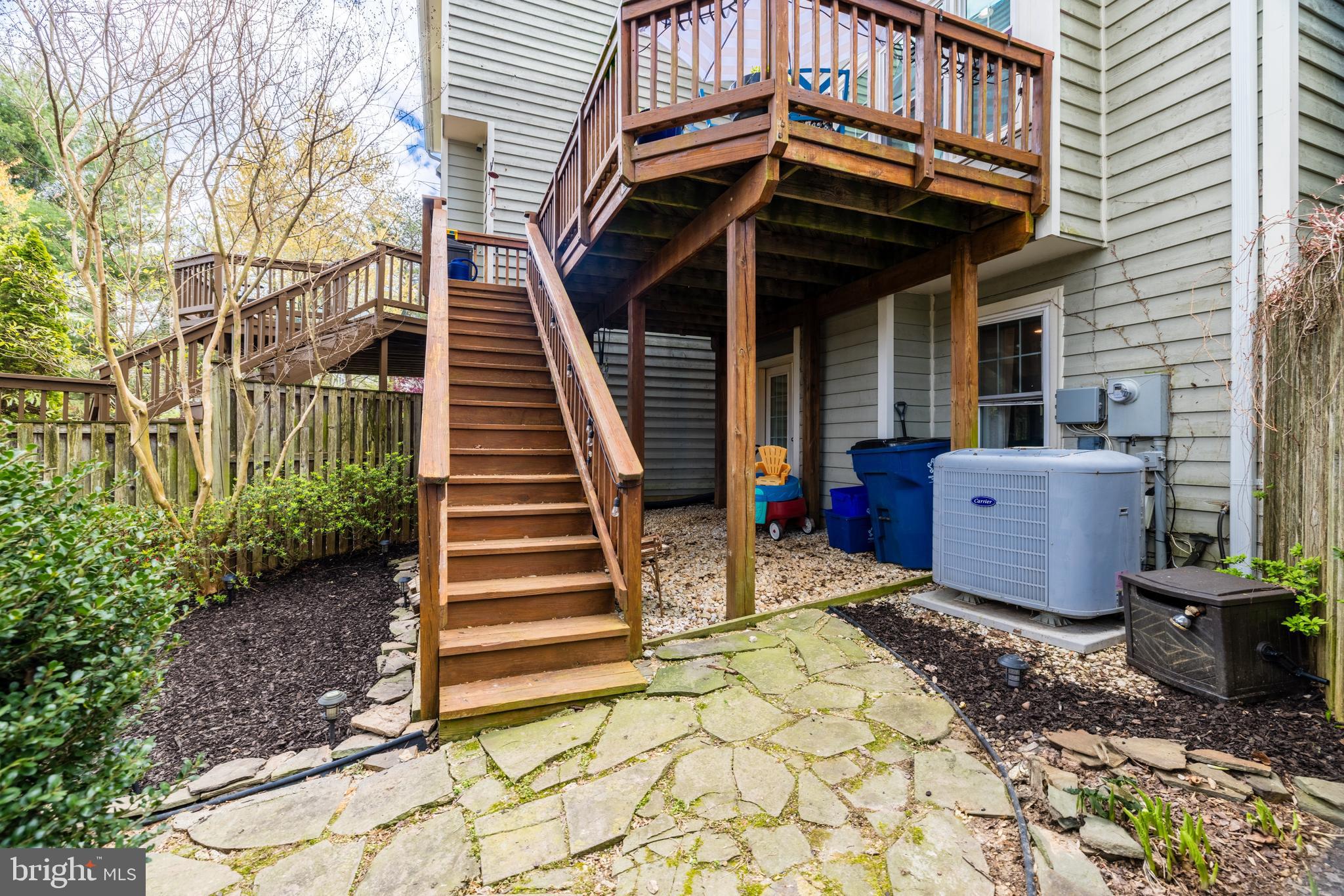 1233 Weatherstone Court Reston, VA 20194 - Photo 53 of 57