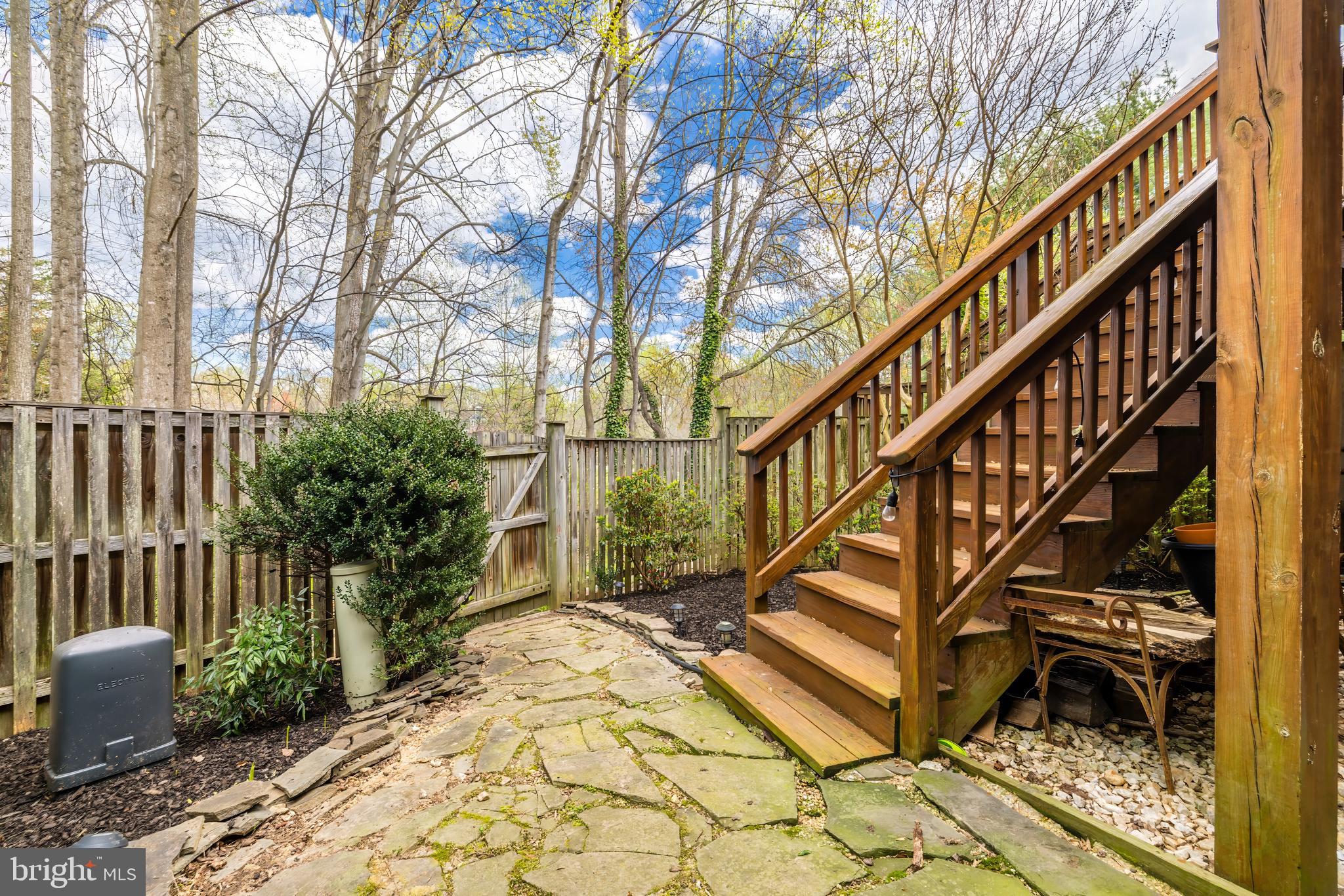 1233 Weatherstone Court Reston, VA 20194 - Photo 54 of 57