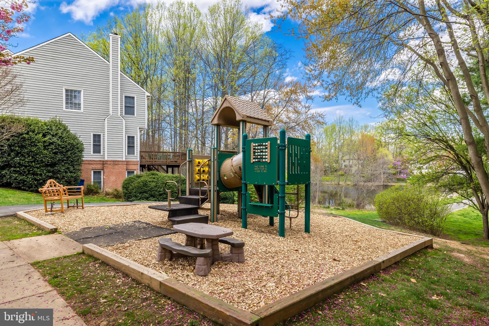 1233 Weatherstone Court Reston, VA 20194 - Photo 56 of 57