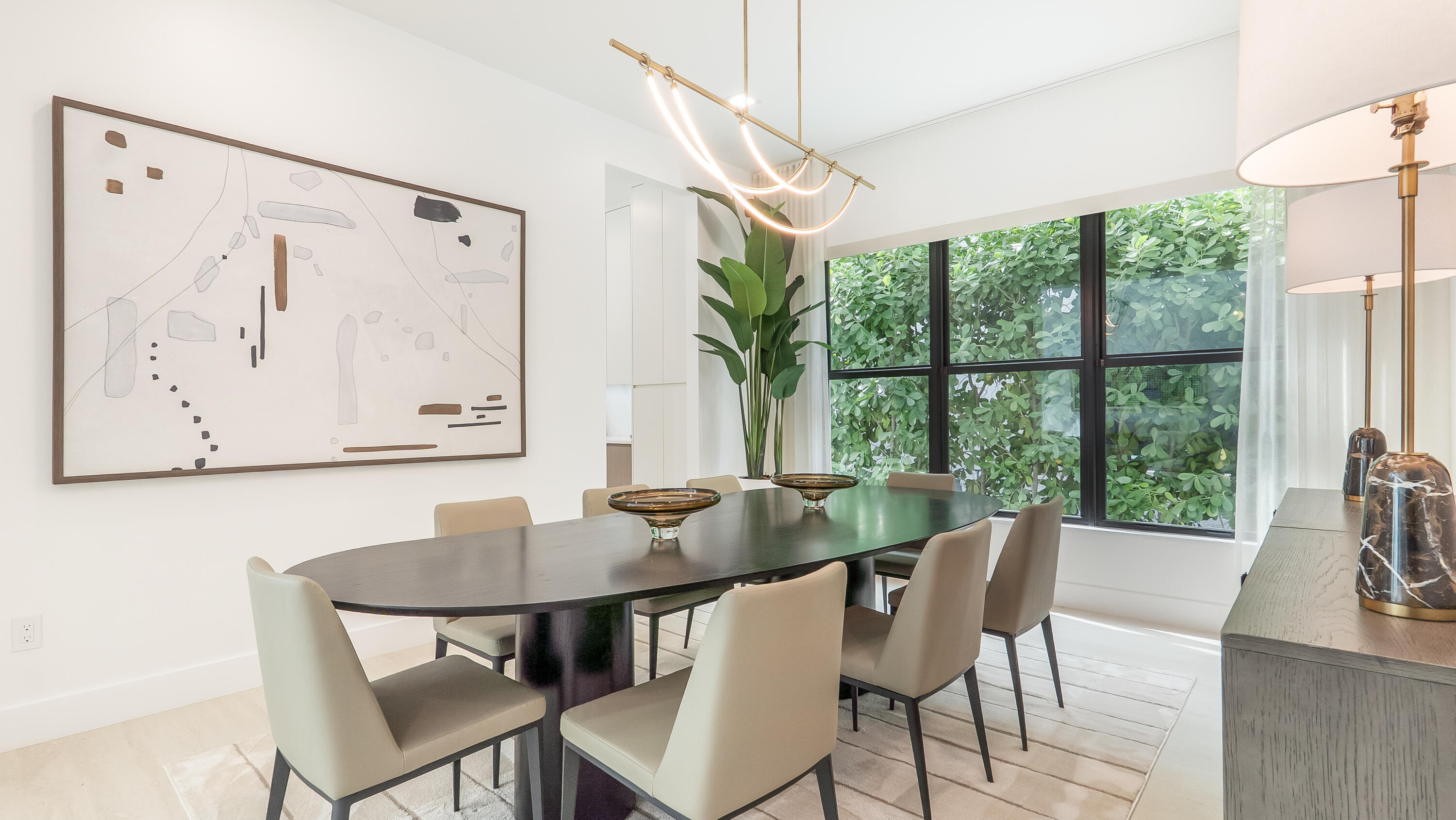 17400 Rosella Road Boca Raton, FL 33496 - Photo 39 of 102 Dining Room