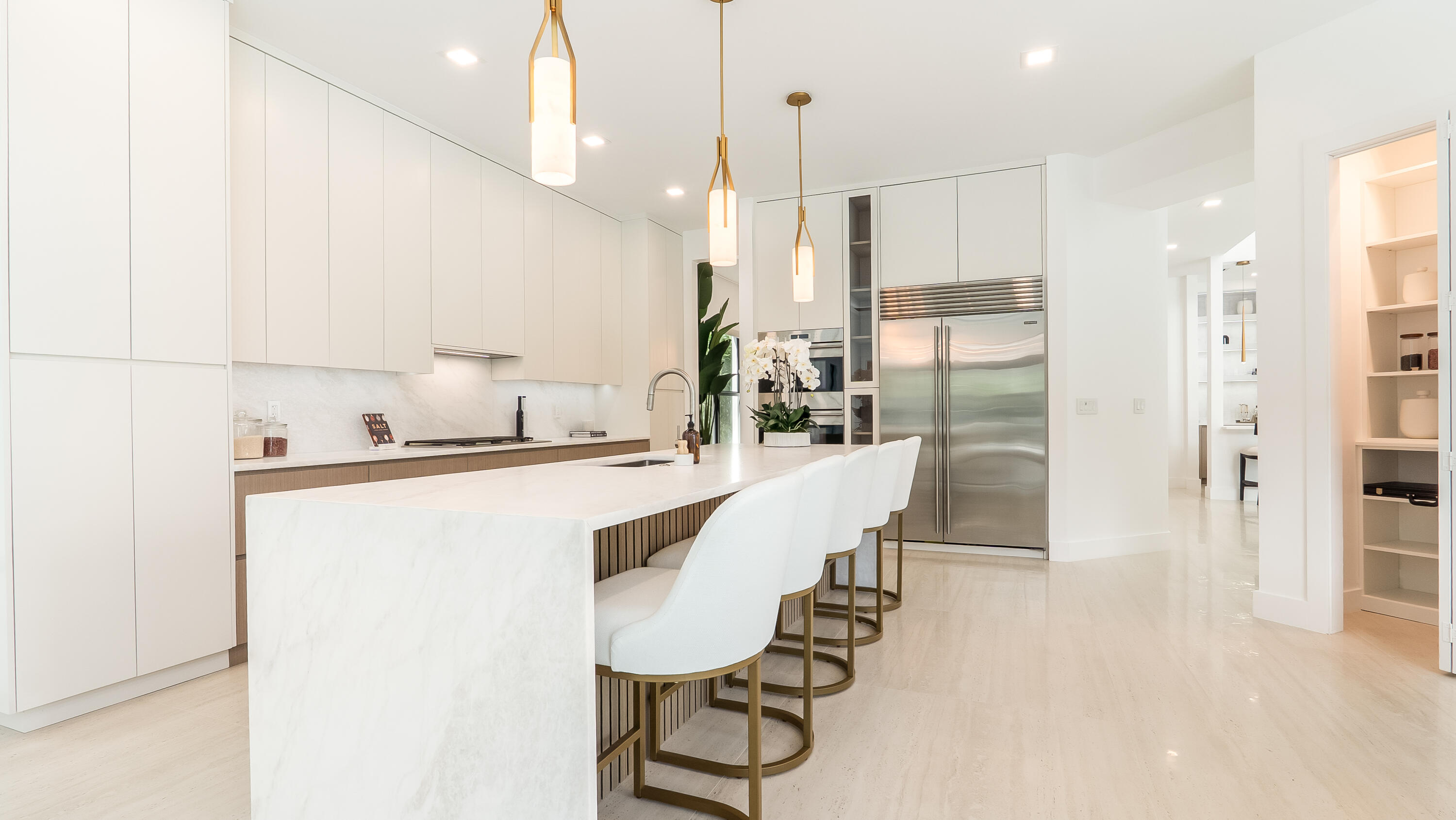 17400 Rosella Road Boca Raton, FL 33496 - Photo 42 of 102 Kitchen