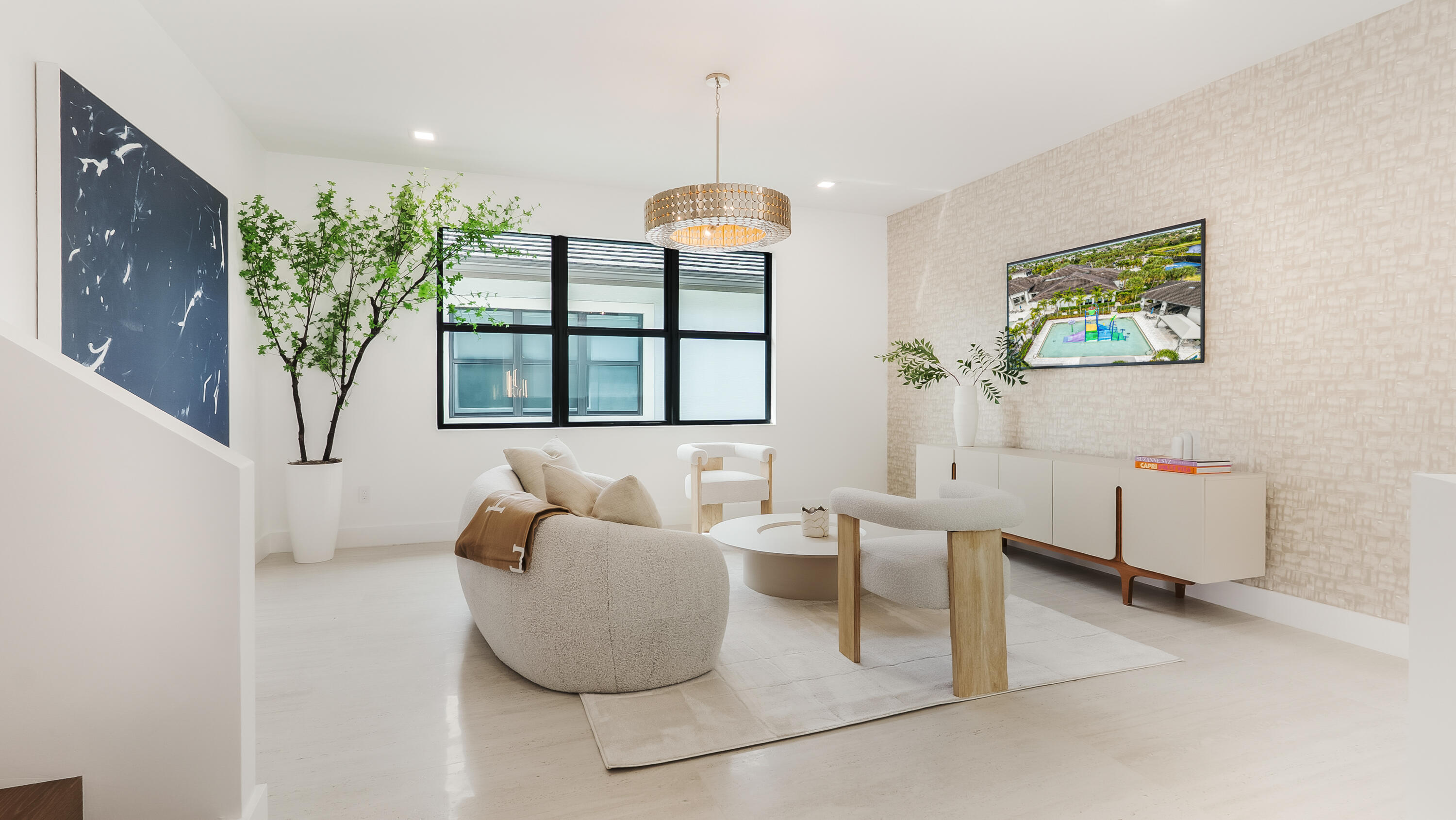 17400 Rosella Road Boca Raton, FL 33496 - Photo 58 of 102 Upstairs Loft