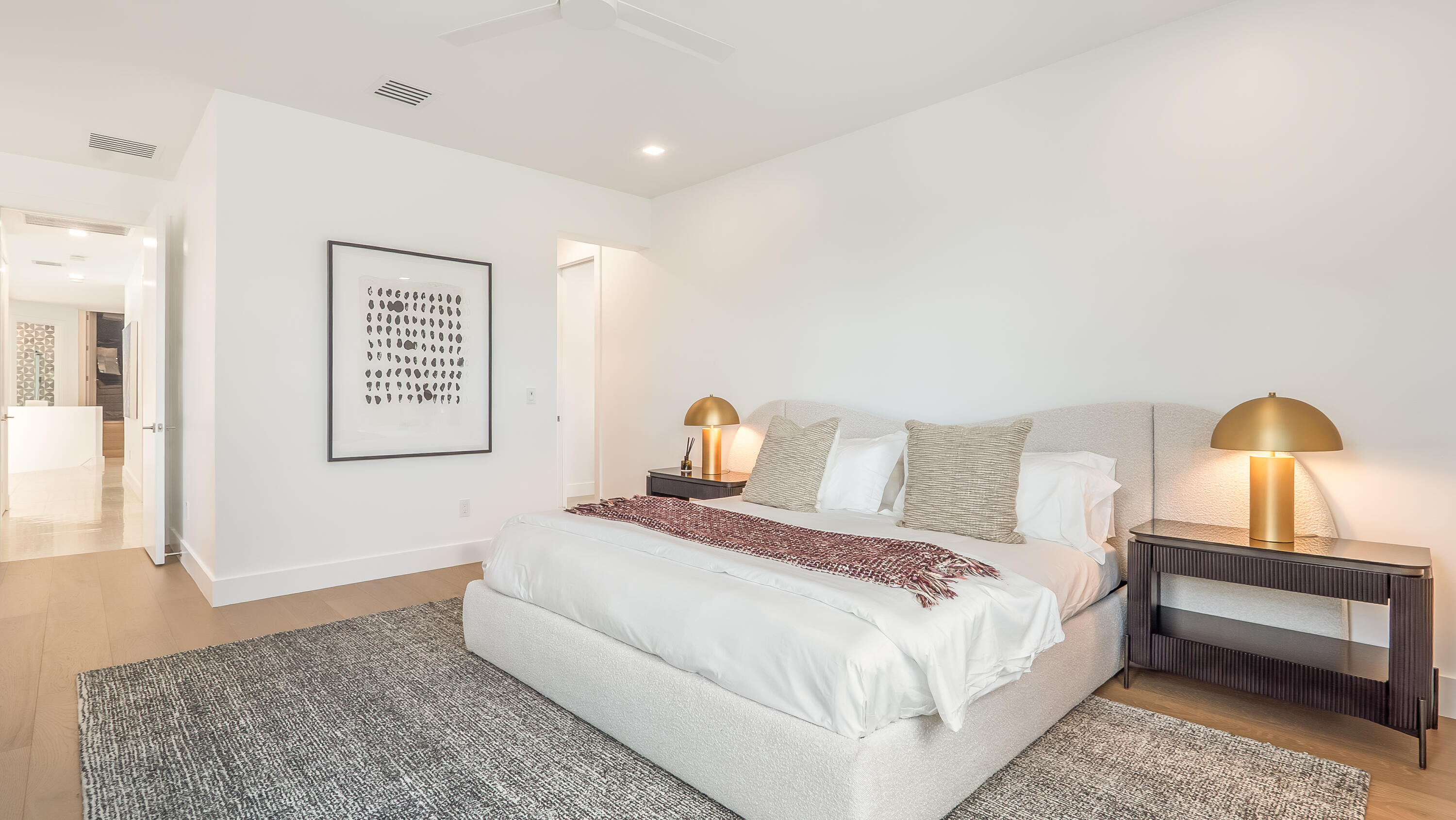 17400 Rosella Road Boca Raton, FL 33496 - Photo 66 of 102 4th Bed