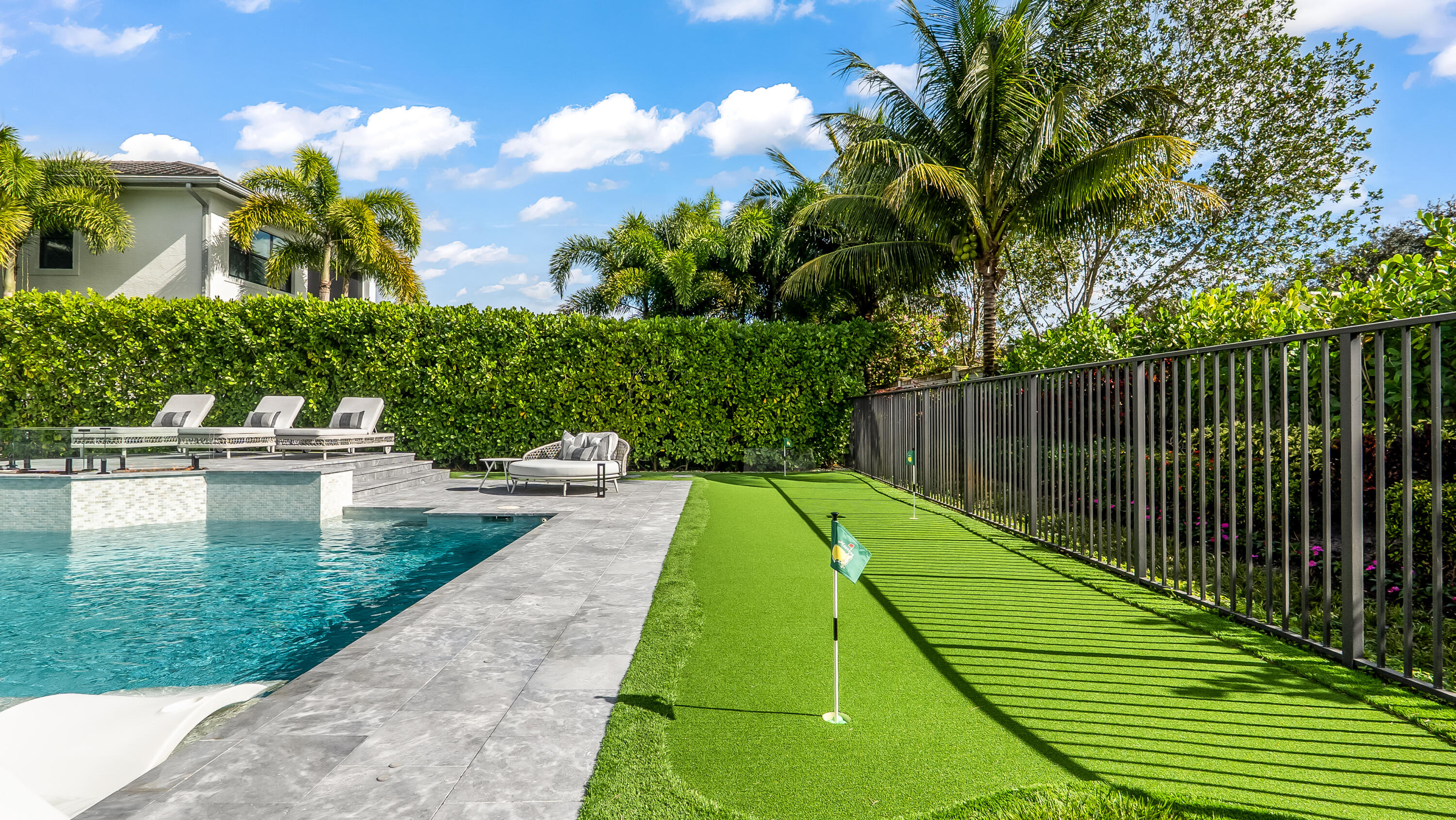 17400 Rosella Road Boca Raton, FL 33496 - Photo 86 of 102 Putting Green