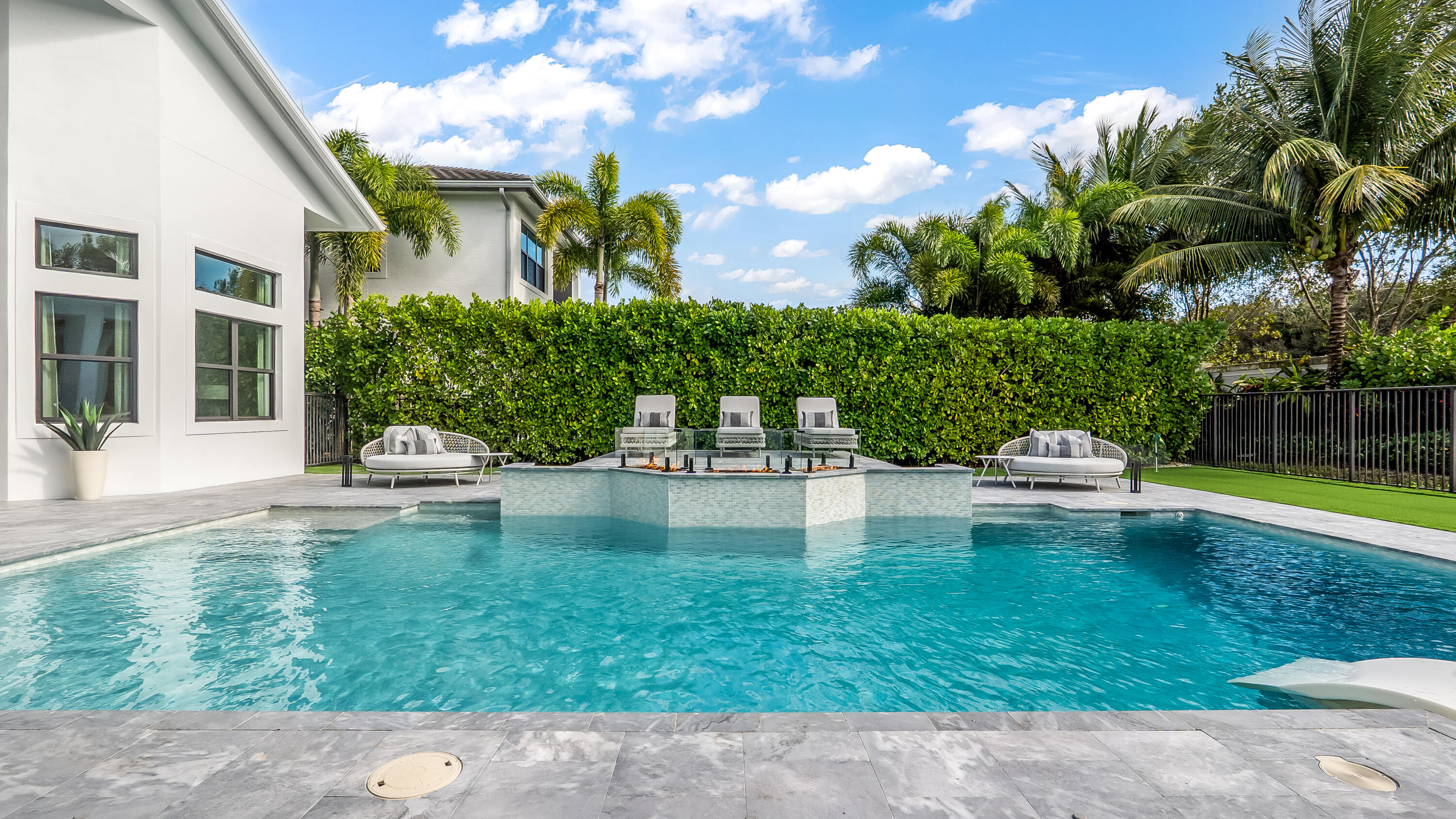 17400 Rosella Road Boca Raton, FL 33496 - Photo 89 of 102 Pool