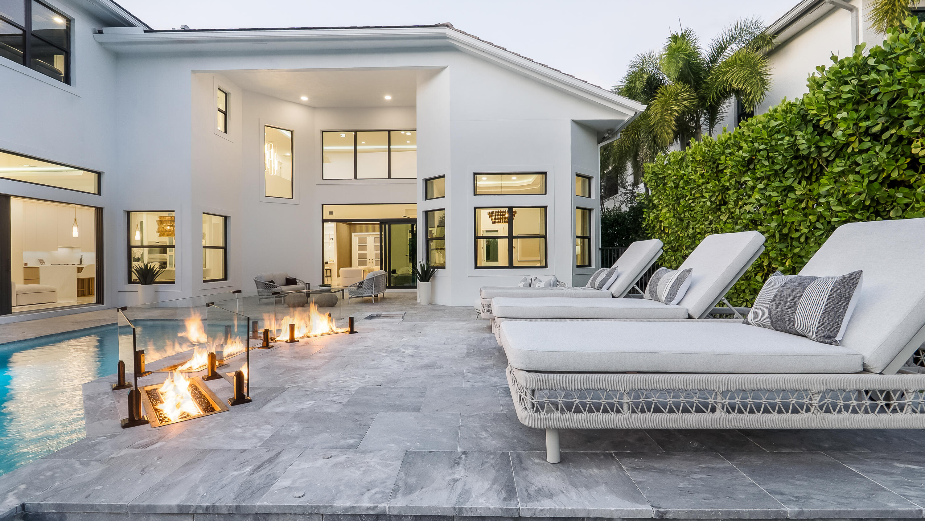 17400 Rosella Road Boca Raton, FL 33496 - Photo 92 of 102 Backyard