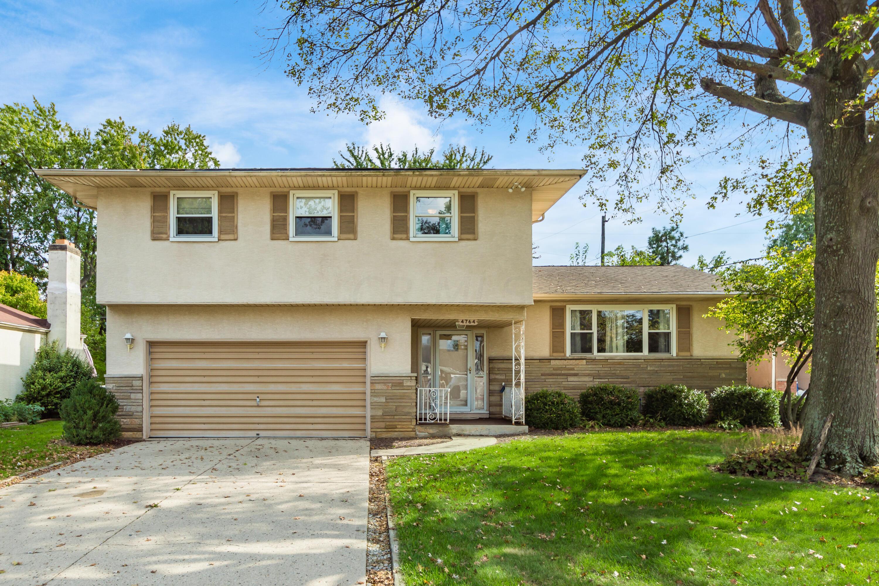 4764 Dechant Road Columbus, OH 43229 - Photo 1 of 52 Gallery Image 1