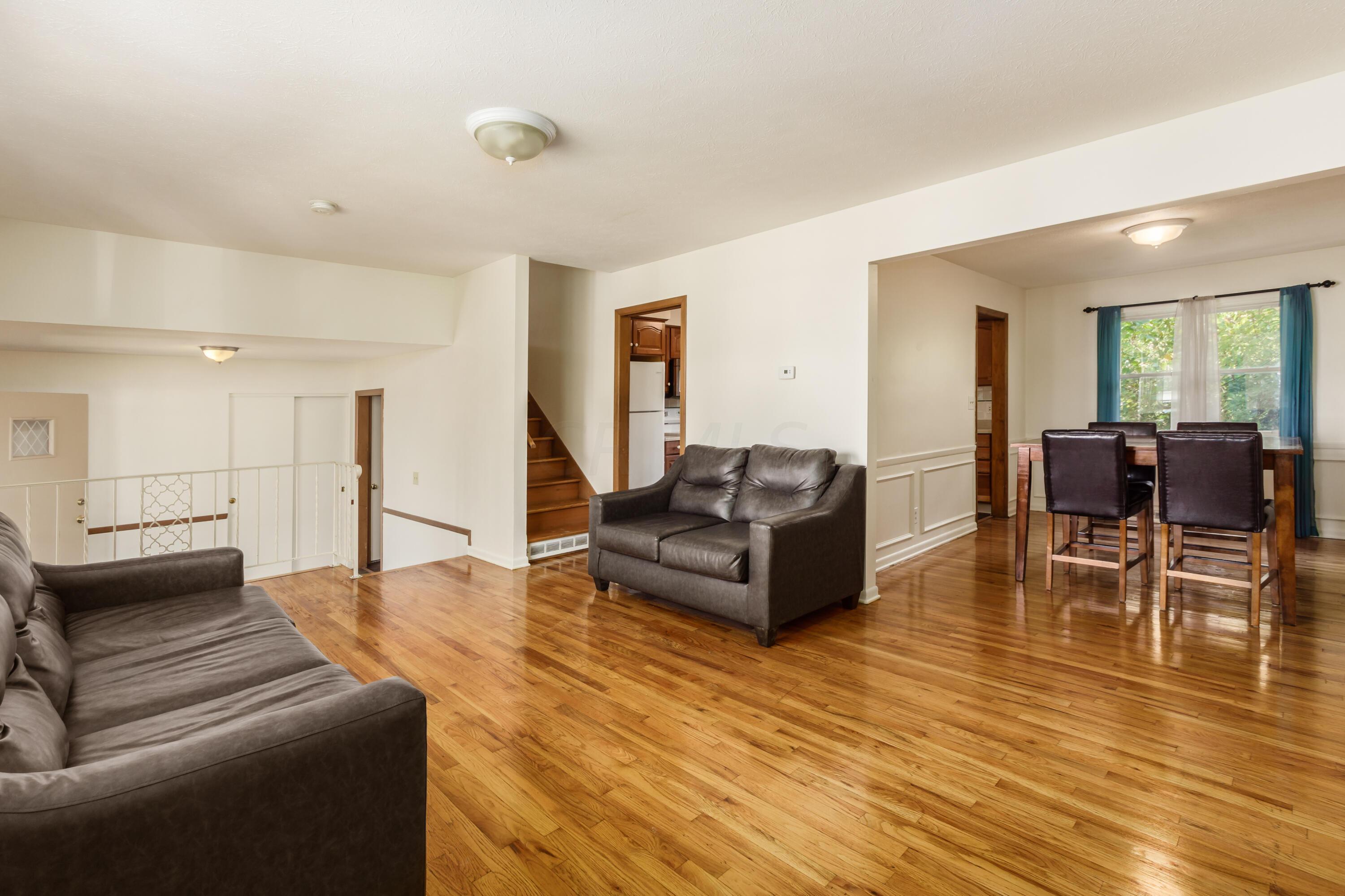 4764 Dechant Road Columbus, OH 43229 - Photo 22 of 52 Gallery Image 22