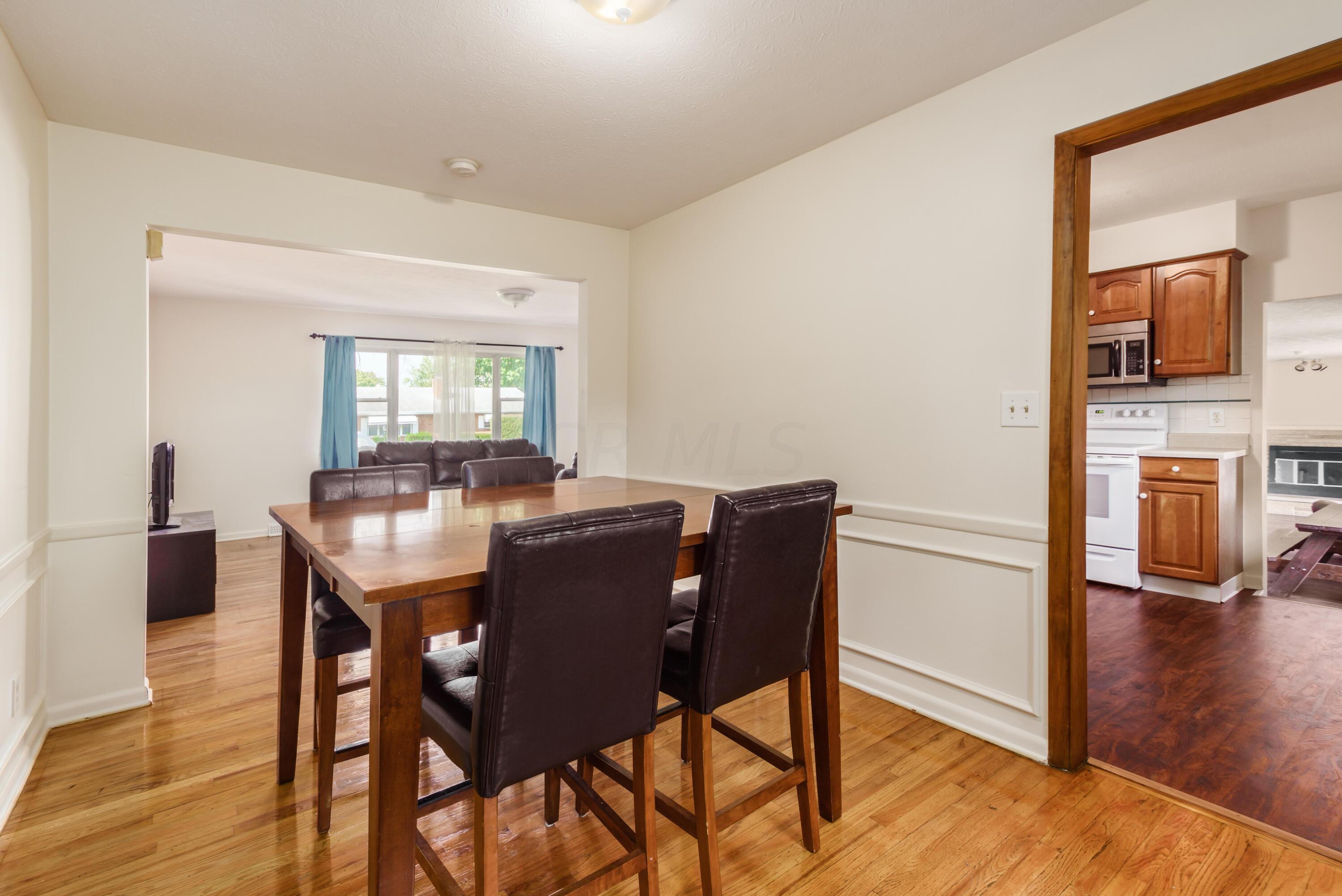 4764 Dechant Road Columbus, OH 43229 - Photo 26 of 52 Gallery Image 26