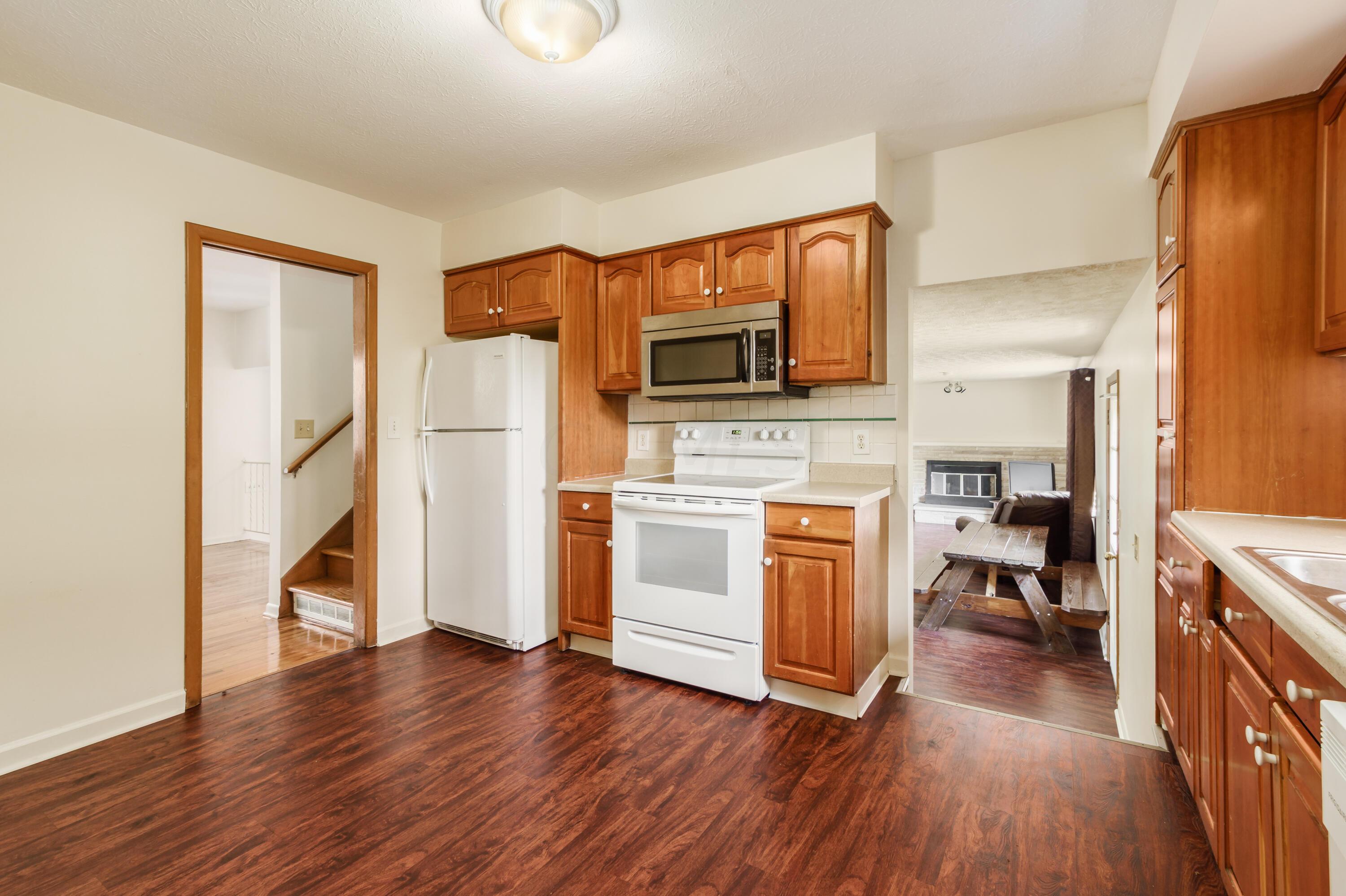 4764 Dechant Road Columbus, OH 43229 - Photo 27 of 52 Gallery Image 27