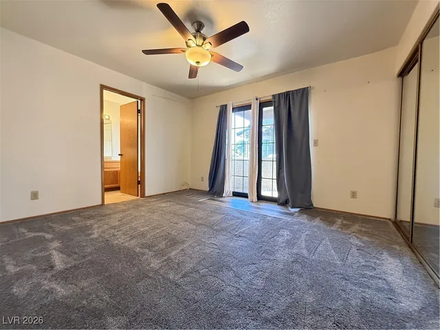 $1,100 | 5080 Jeffreys Street, Unit 201, Las Vegas, NV 89119