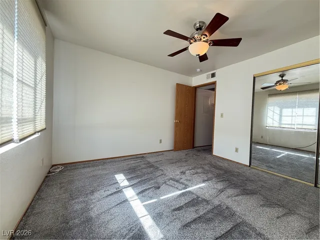 $1,100 | 5080 Jeffreys Street, Unit 201, Las Vegas, NV 89119