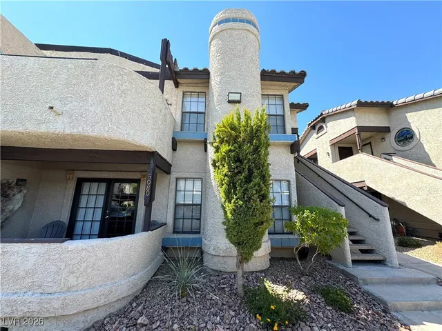 $1,100 | 5080 Jeffreys Street, Unit 201, Las Vegas, NV 89119