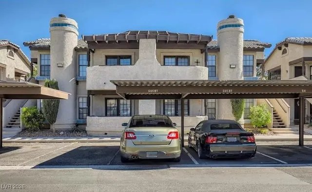 $1,100 | 5080 Jeffreys Street, Unit 201, Las Vegas, NV 89119