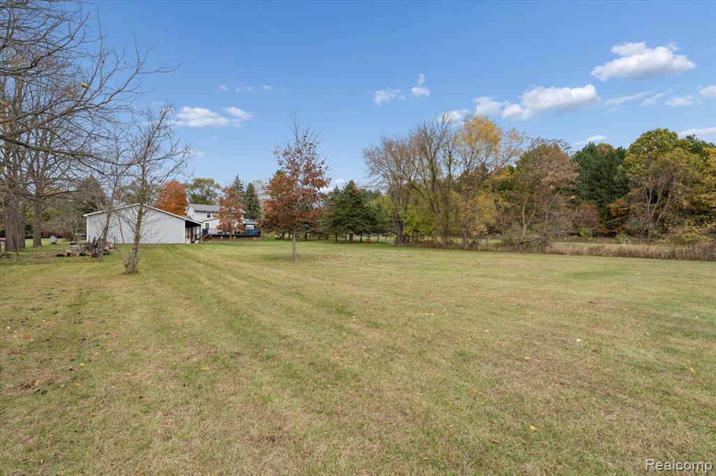 7233 West Lange Road Fowlerville, MI 48836 - Photo 45 of 55