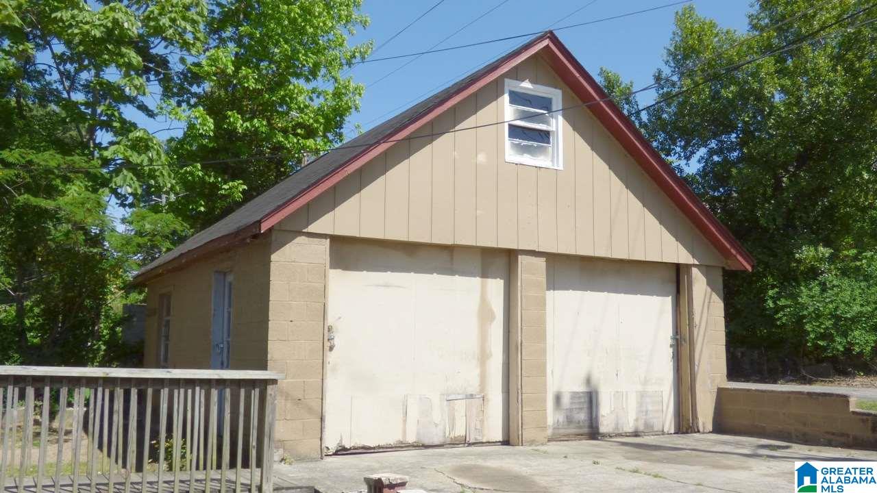 1301 Warrior Road Birmingham, AL 35218 - Photo 11 of 12