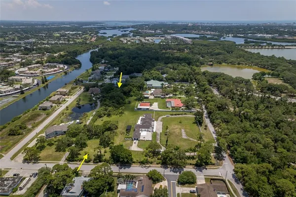 $1,395,000 | 8181 98th Street North, Seminole, FL 33777