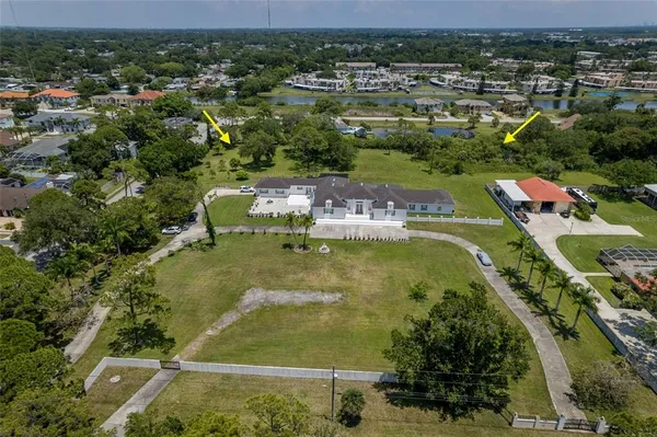 $1,395,000 | 8181 98th Street North, Seminole, FL 33777