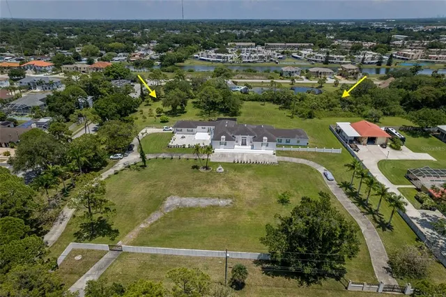 $1,395,000 | 8181 98th Street North, Seminole, FL 33777