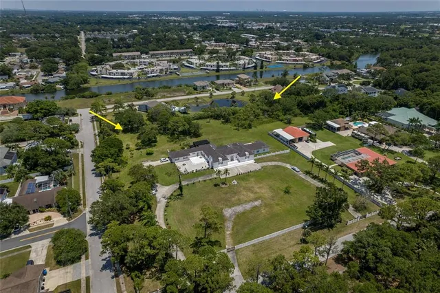 $1,395,000 | 8181 98th Street North, Seminole, FL 33777