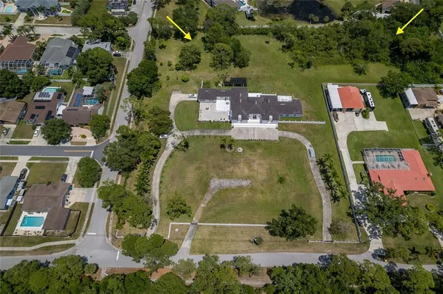 $1,395,000 | 8181 98th Street North, Seminole, FL 33777