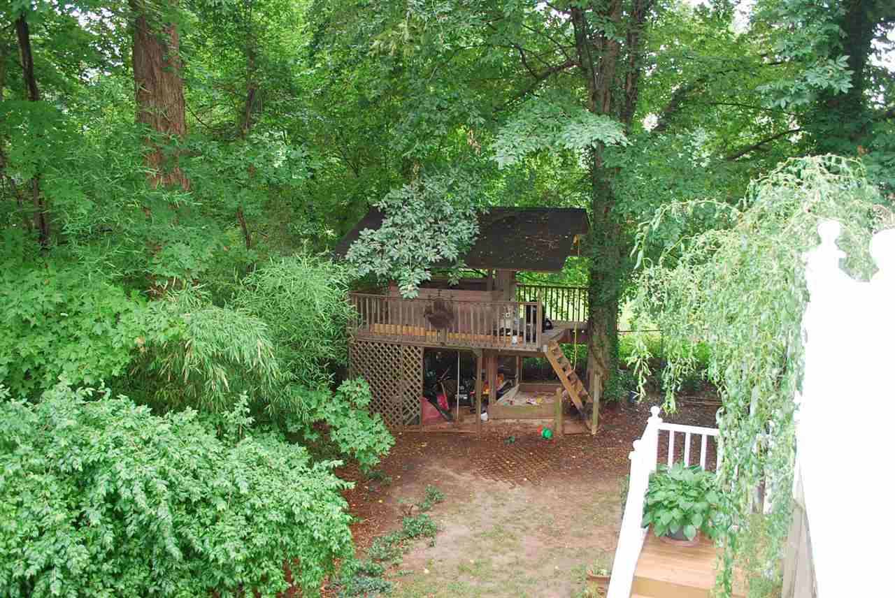 4906 Brookhaven Drive Raleigh, NC 27612 - Photo 25 of 25 Photo 25