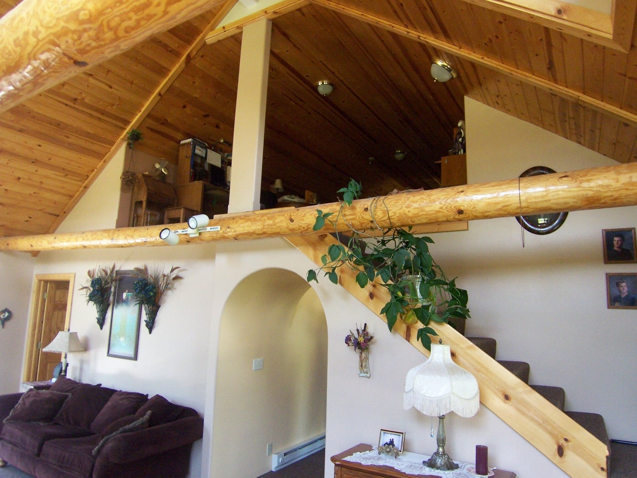 14880 South Kinross Road Kinross, MI 49752 - Photo 18 of 19 Gallery Image 18