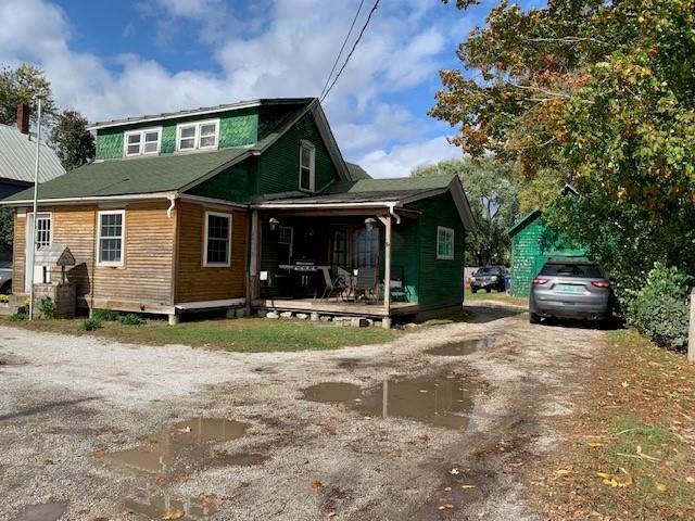 91 1st Street Swanton, VT 05488 - Photo 22 of 30 Gallery Image 22