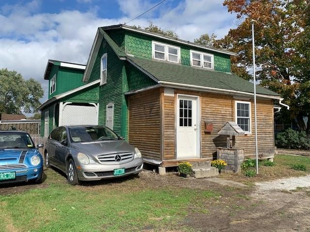 91 1st Street Swanton, VT 05488 - Photo 23 of 30 Gallery Image 23