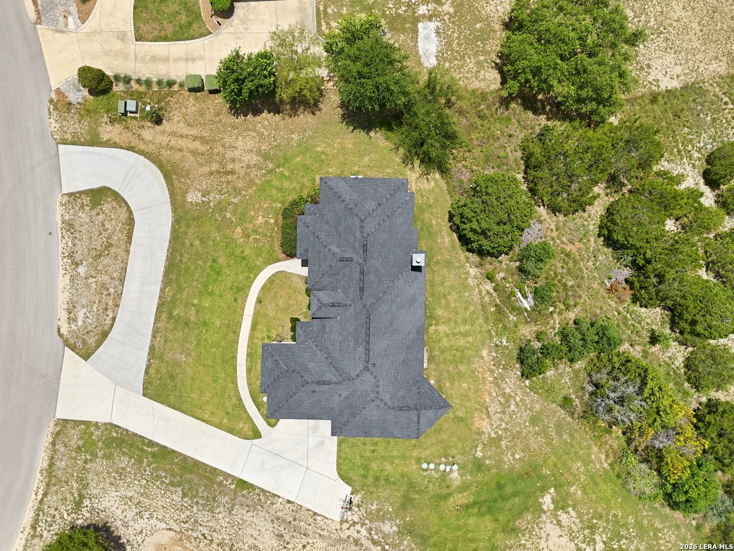 124 Merlin Court Spring Branch, TX 78070 - Photo 35 of 46