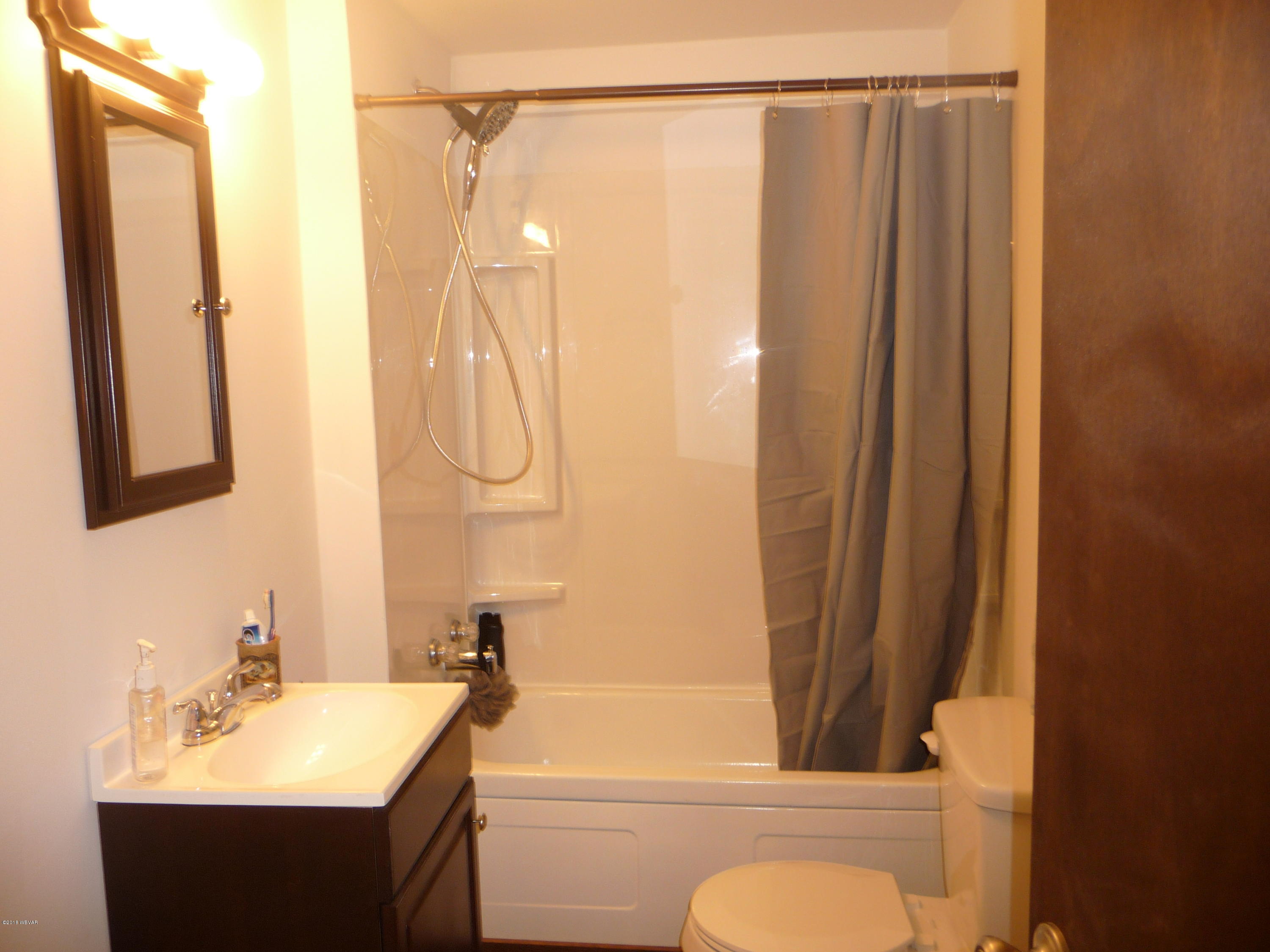 19010 North Rte 44 Highway Lock Haven, PA 17745 - Photo 5 of 11 Full Bath