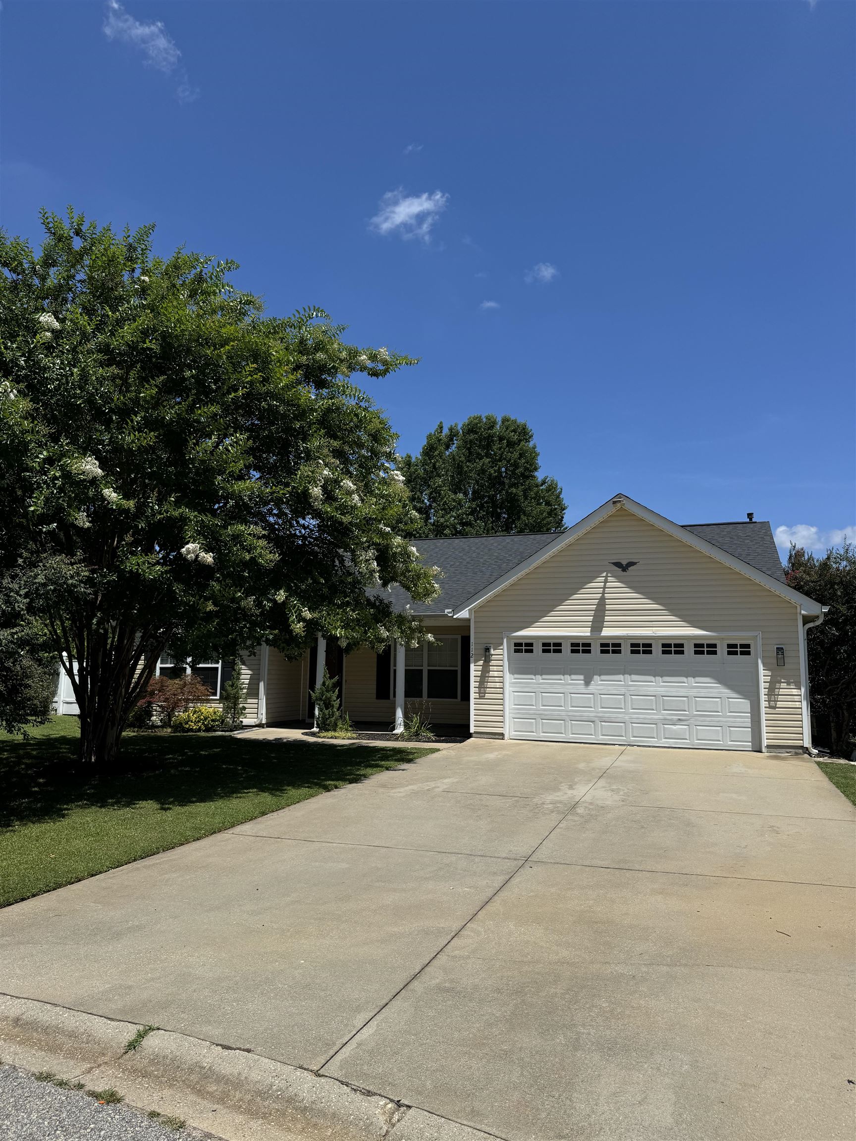 112 Kyle Avenue Inman, SC 29349 - Photo 3 of 28