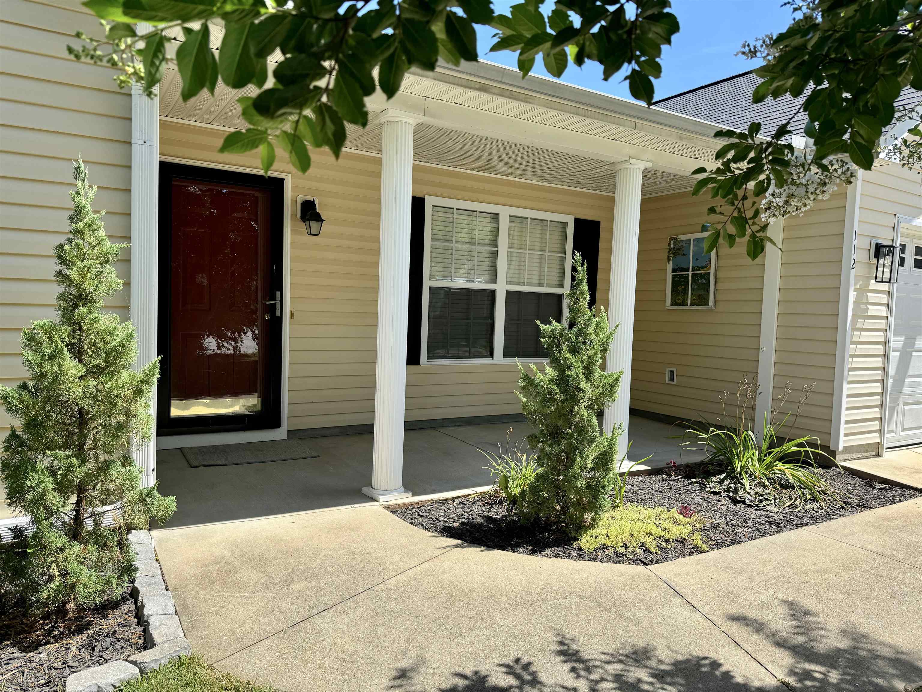 112 Kyle Avenue Inman, SC 29349 - Photo 4 of 28