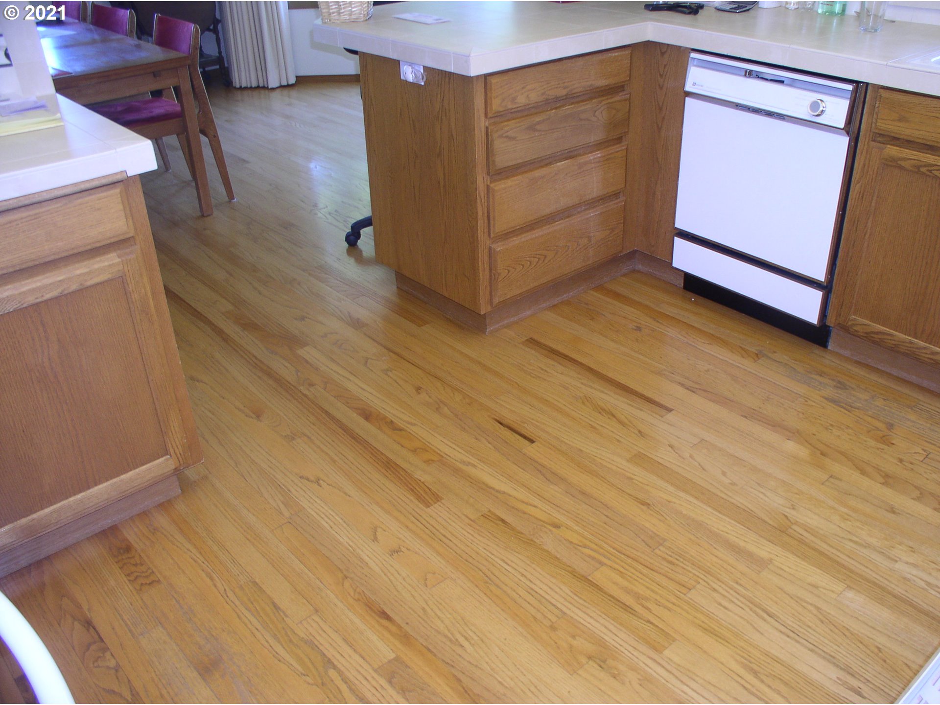 25180 South Springwater Road Estacada, OR 97023 - Photo 11 of 20 Kitchen