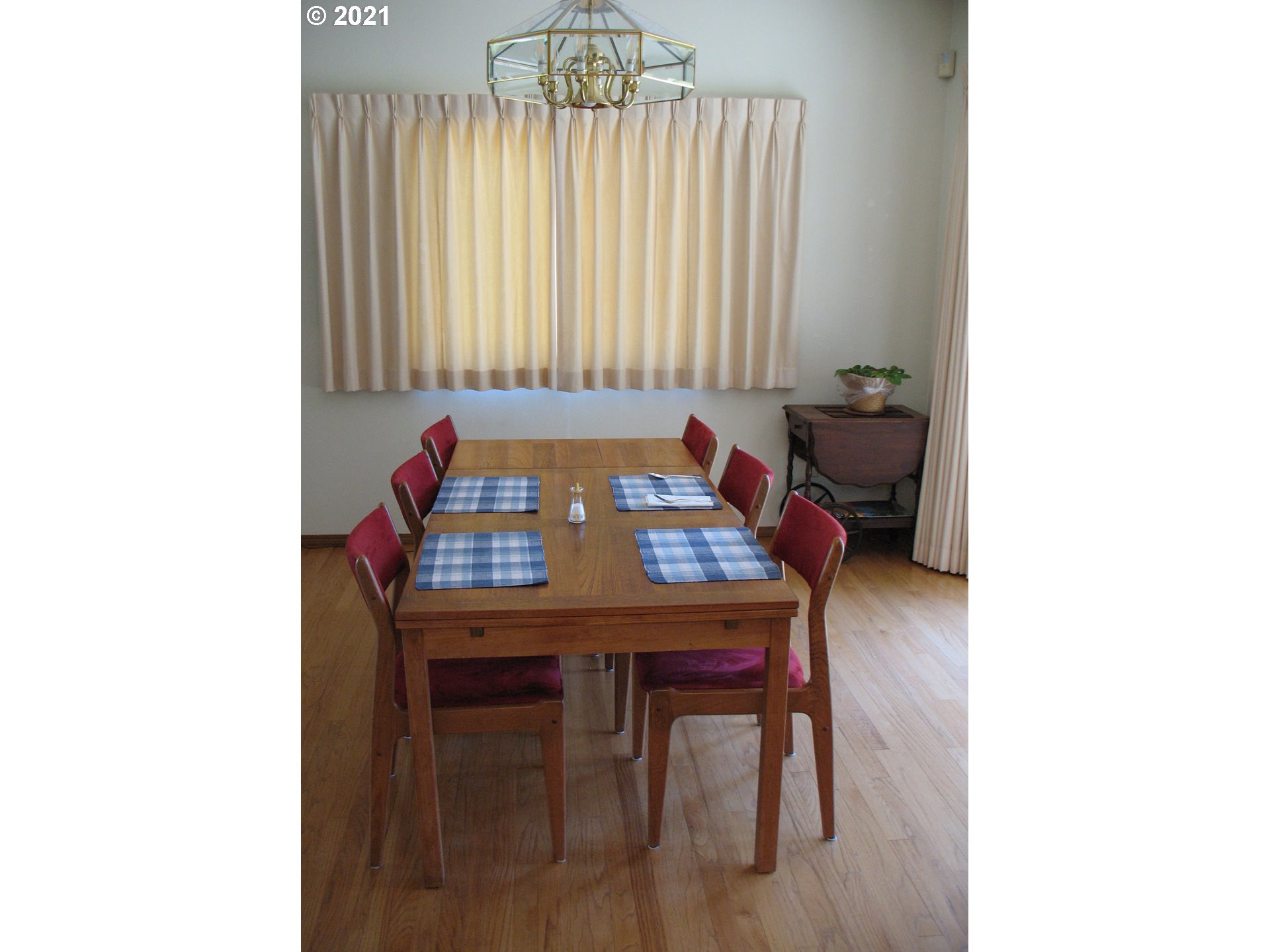 25180 South Springwater Road Estacada, OR 97023 - Photo 13 of 20 Dining Room