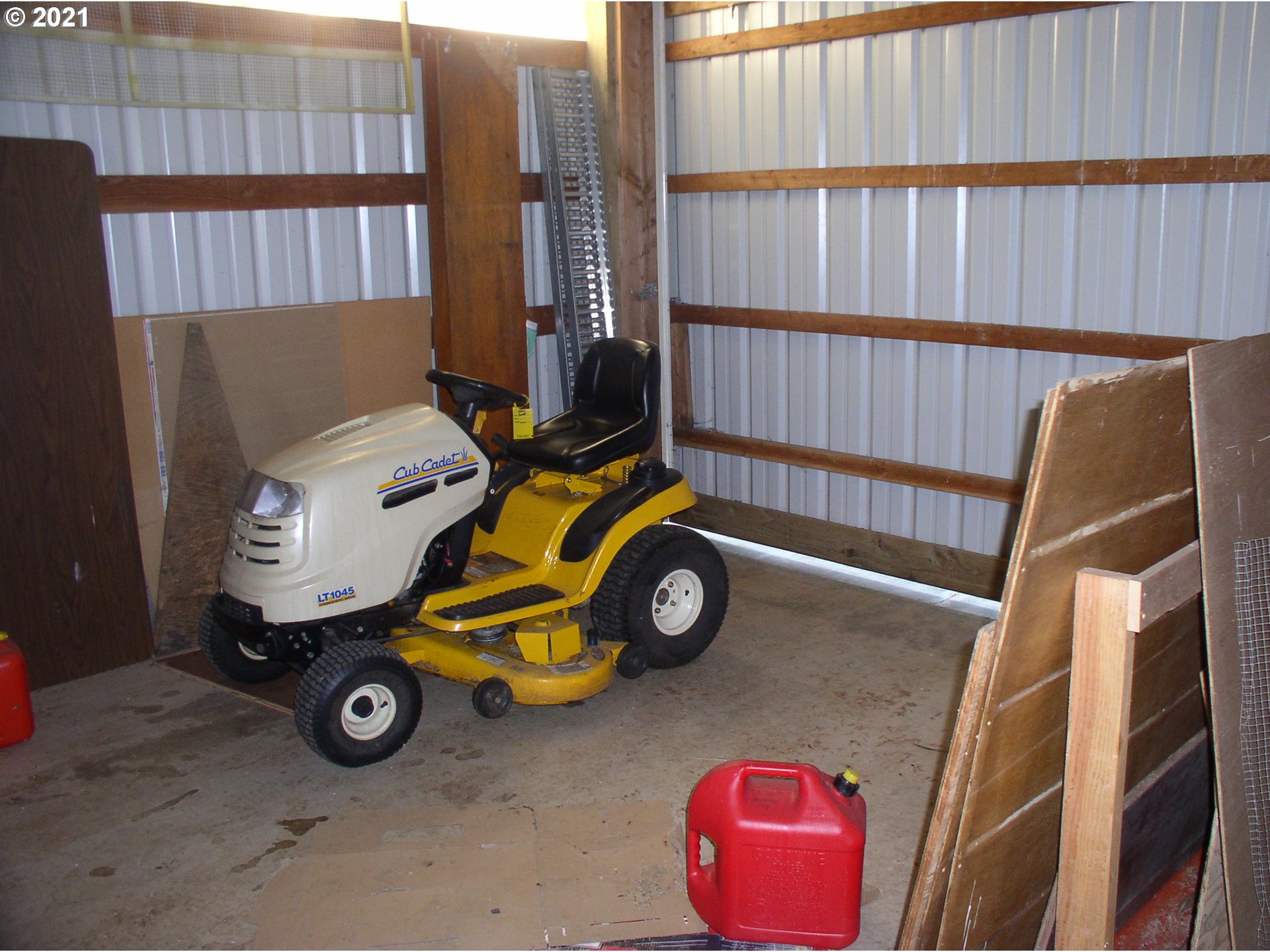 25180 South Springwater Road Estacada, OR 97023 - Photo 17 of 20 Shop