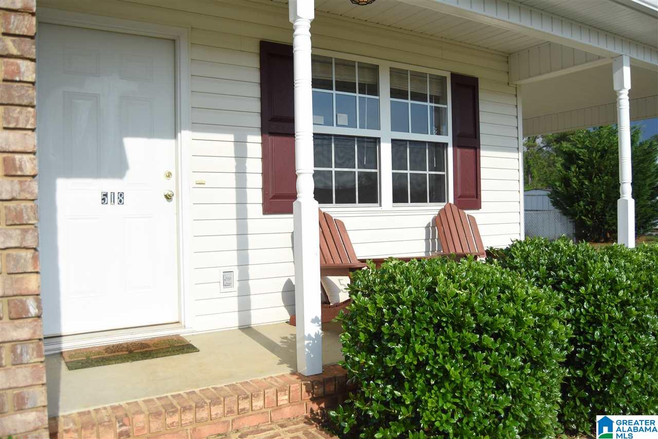 518 Bailey Road Weaver, AL 36277 - Photo 2 of 26