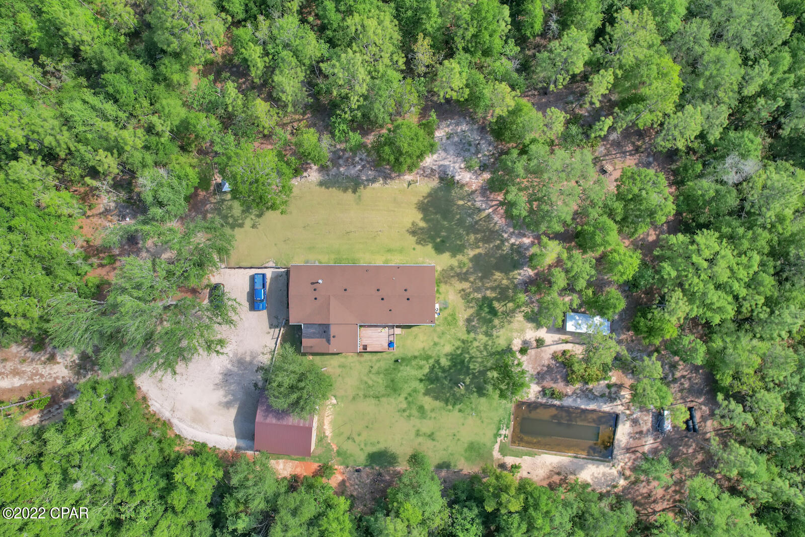 4659 Haybarn Road Holt, FL 32564 - Photo 33 of 33 Gallery Image 33