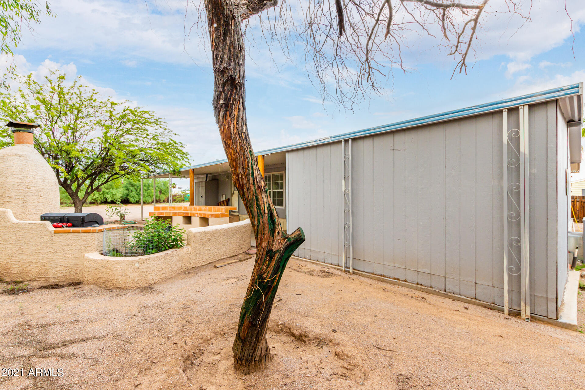 2124 South Wickiup Road Apache Junction, AZ 85119 - Photo 23 of 25 23 - Wickiup