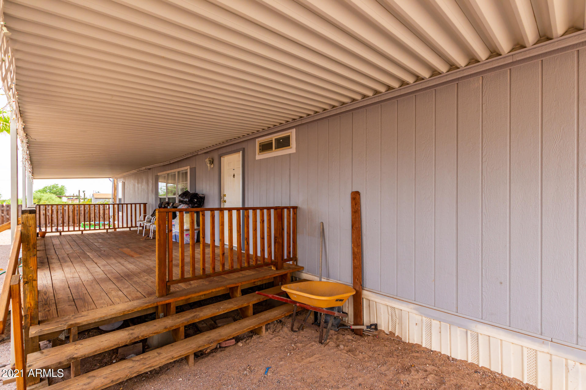 2124 South Wickiup Road Apache Junction, AZ 85119 - Photo 4 of 25 4 - Wickiup