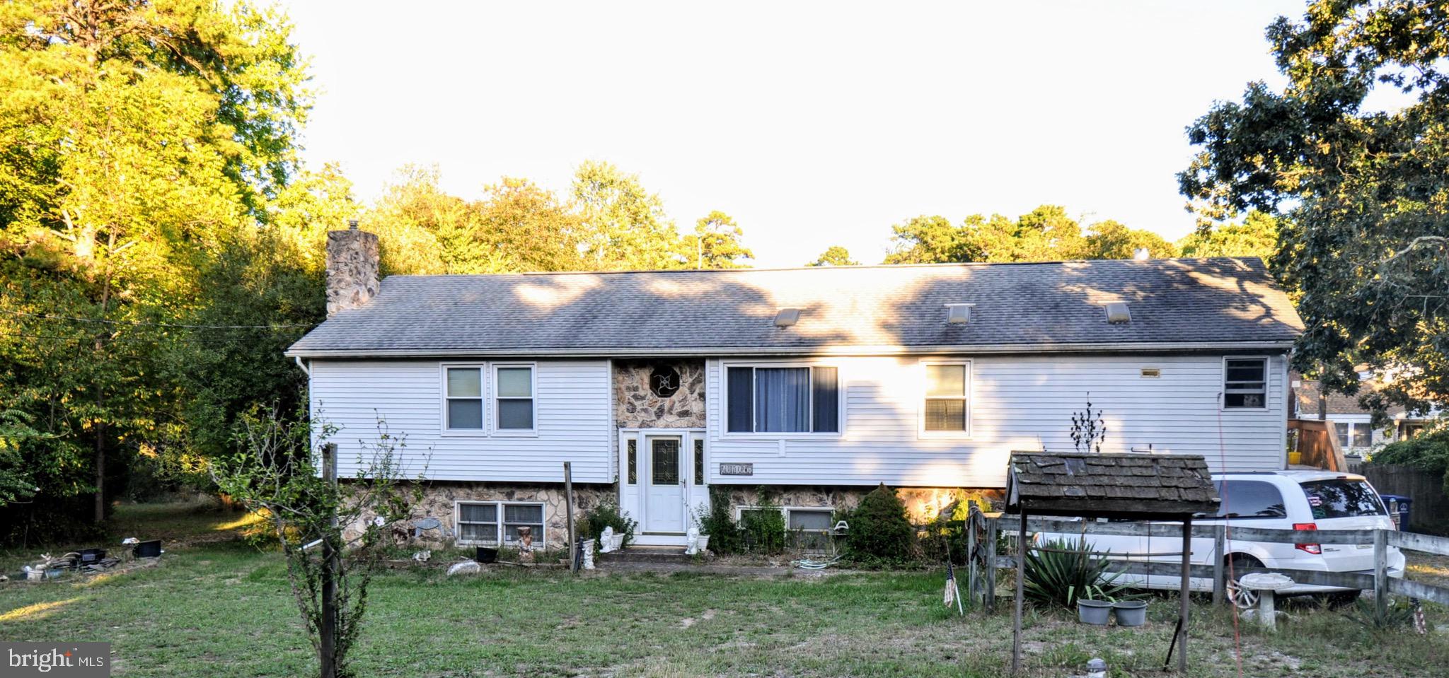 248 Ridge Road Browns Mills, NJ 08015 - Photo 1 of 34