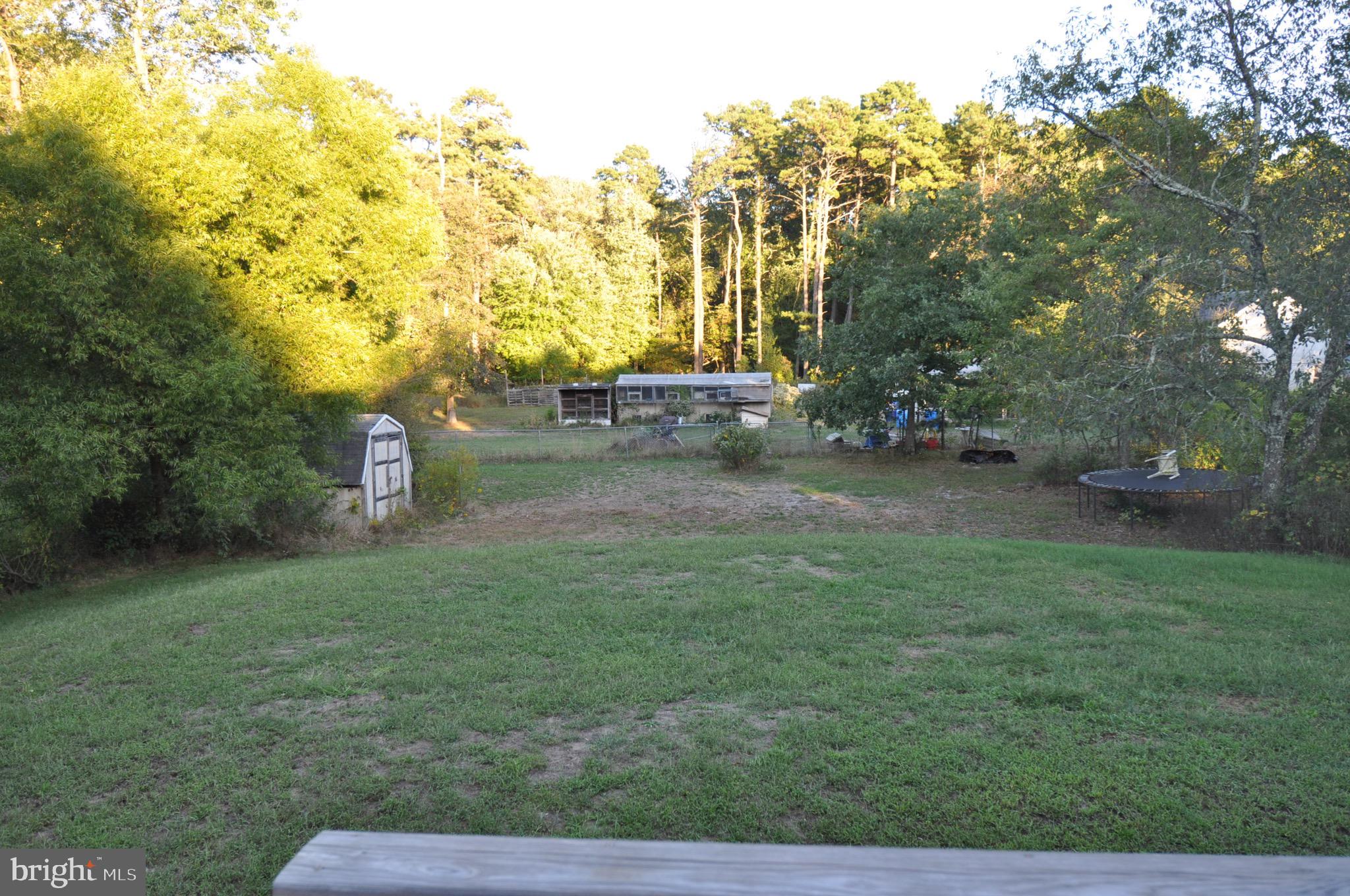 248 Ridge Road Browns Mills, NJ 08015 - Photo 33 of 34