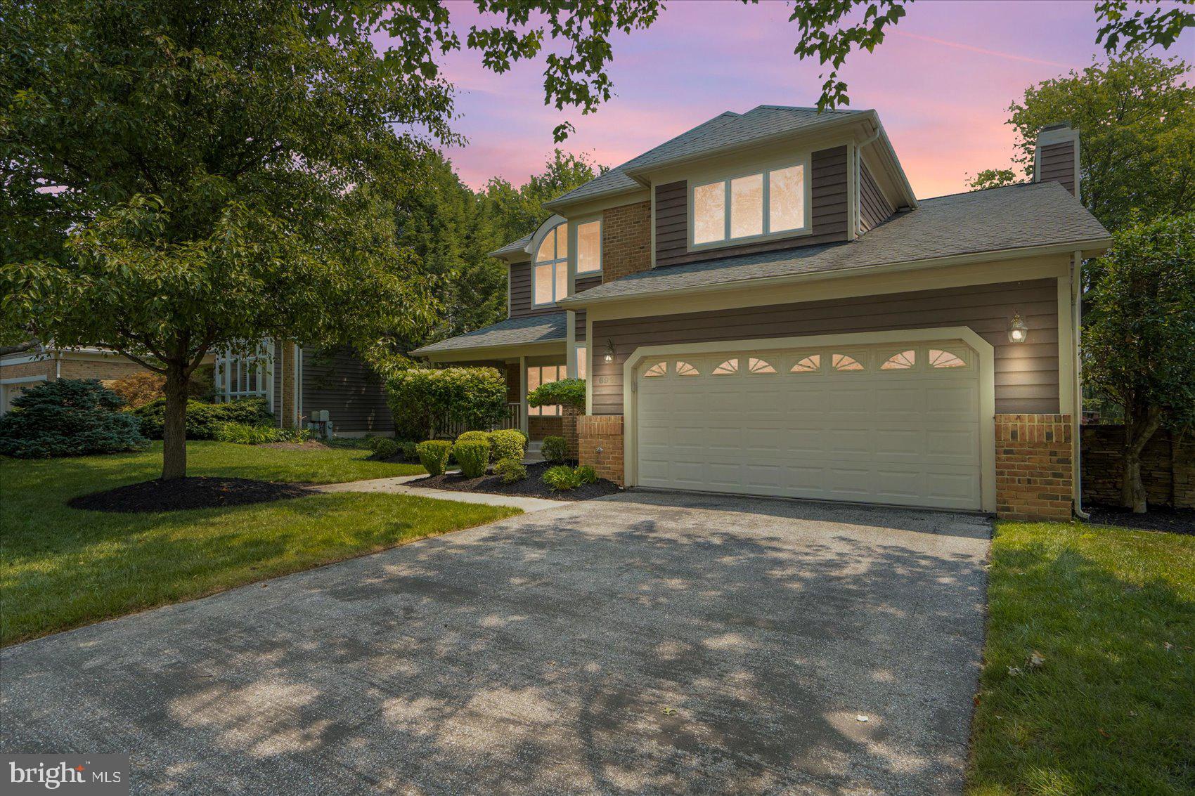6921 Diana Road Baltimore, MD 21209 - Photo 1 of 47 Welcome to 6921 Diana Road