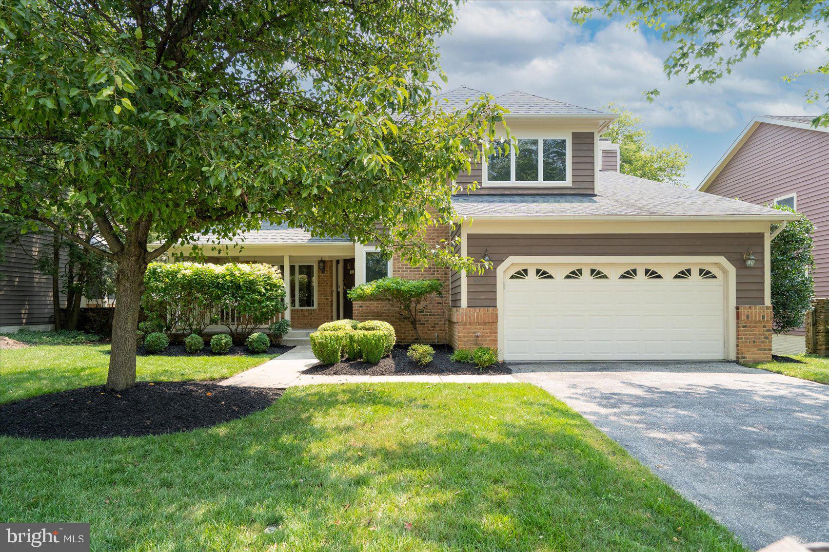 6921 Diana Road Baltimore, MD 21209 - Photo 41 of 47 Gallery Image 41