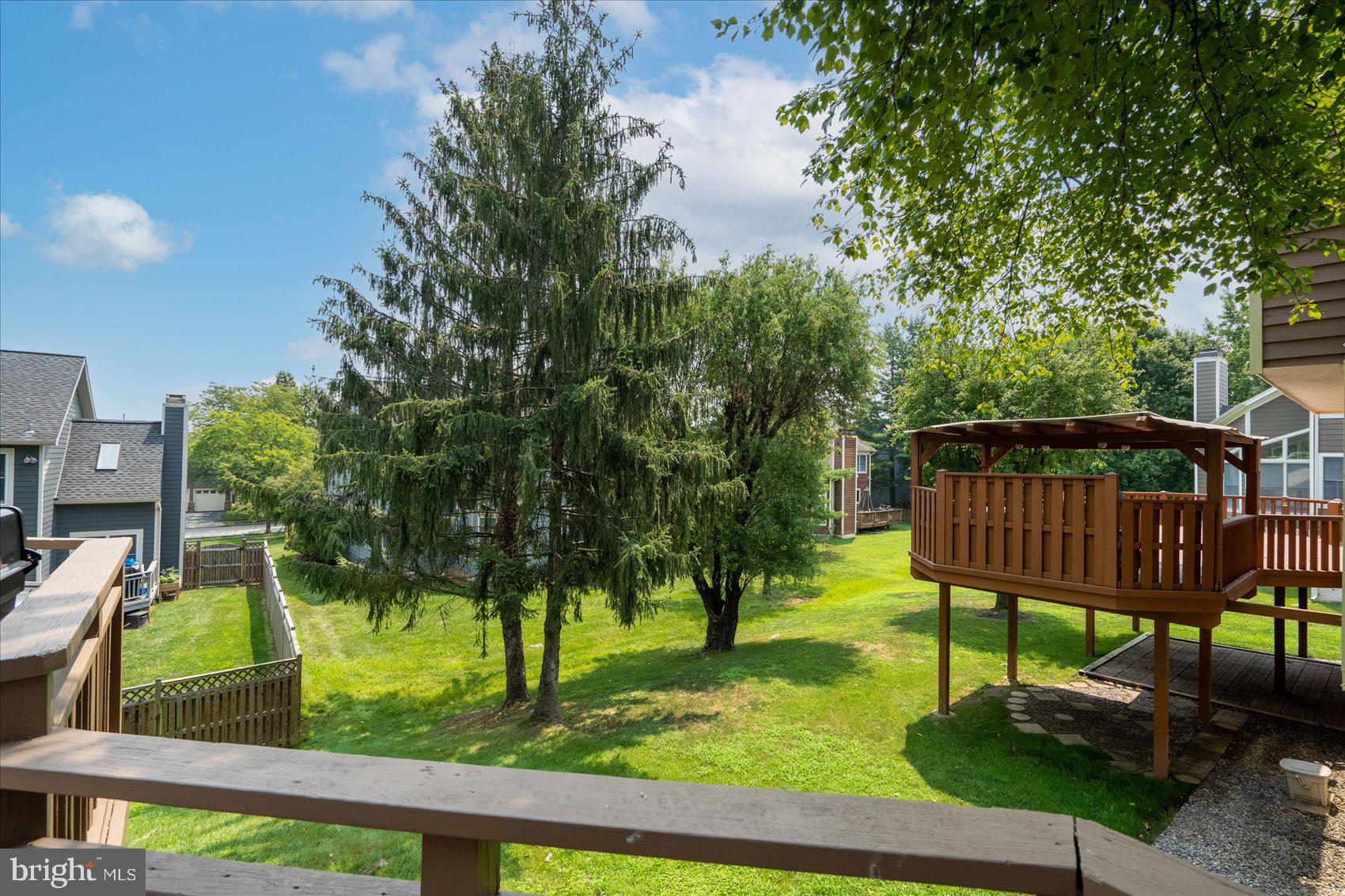 6921 Diana Road Baltimore, MD 21209 - Photo 45 of 47 Gallery Image 45