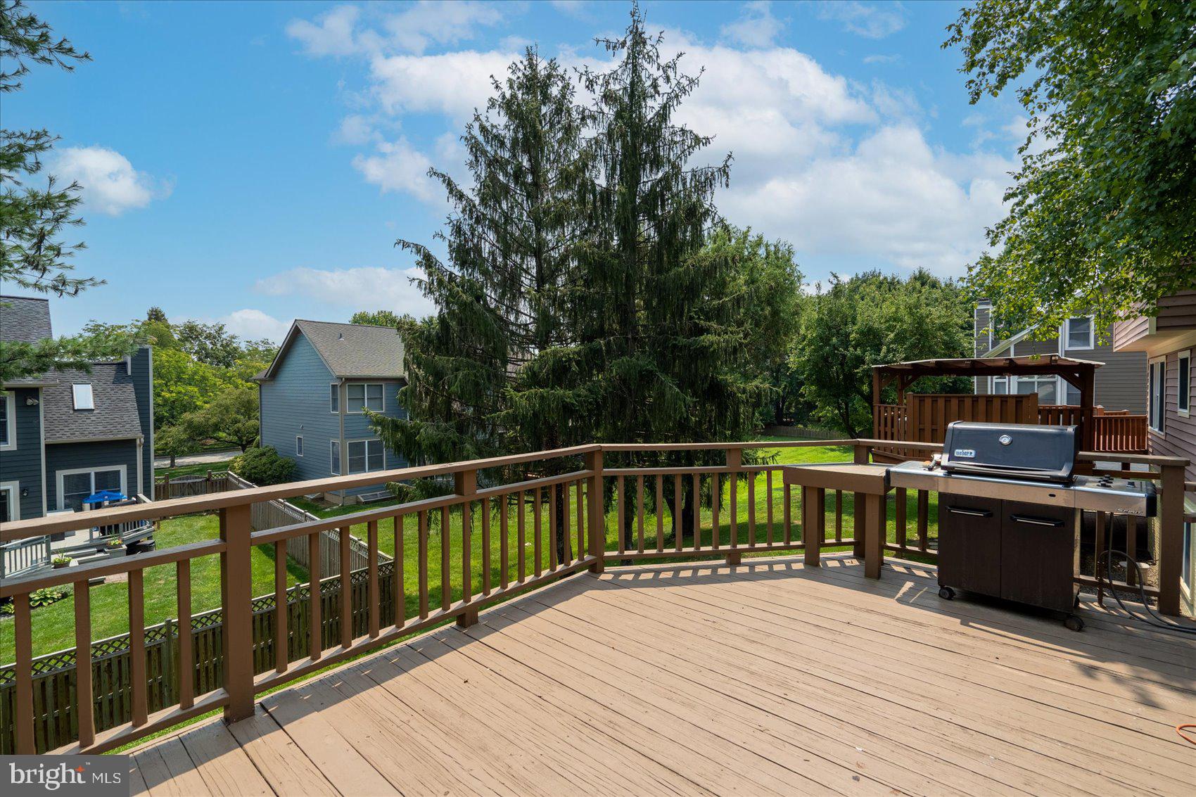 6921 Diana Road Baltimore, MD 21209 - Photo 46 of 47 Gallery Image 46