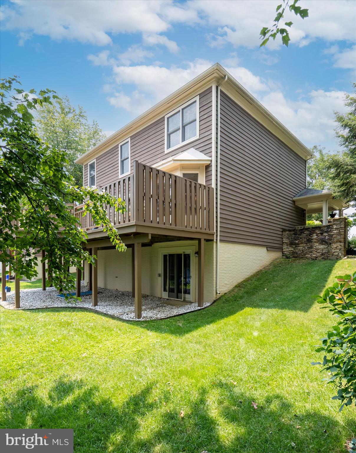 6921 Diana Road Baltimore, MD 21209 - Photo 47 of 47 Gallery Image 47