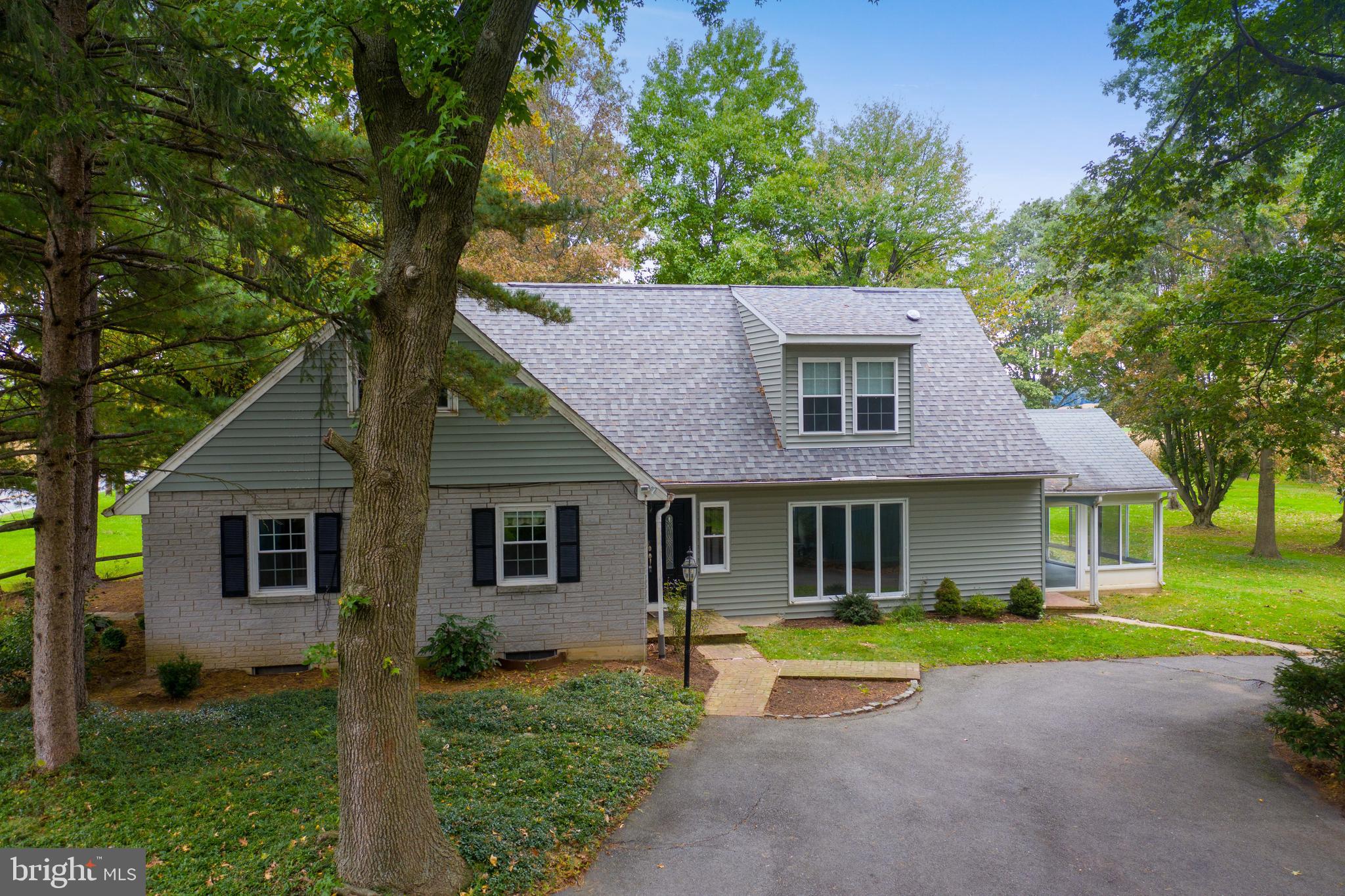 491 Central Manor Road Mountville, PA 17554 - Photo 3 of 71 Gallery Image 3