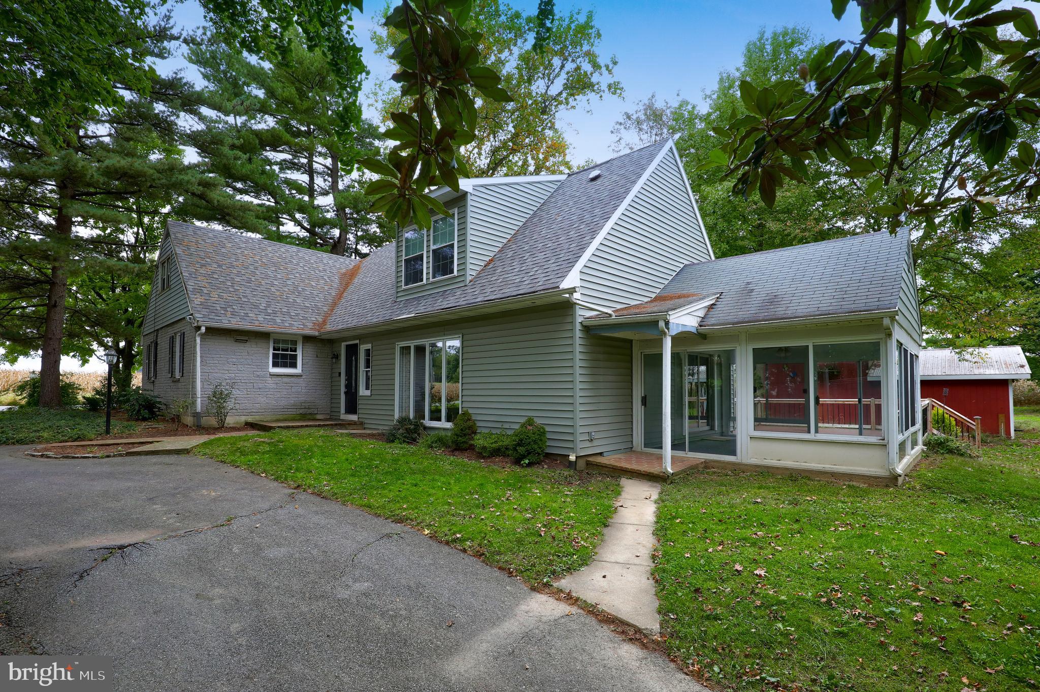 491 Central Manor Road Mountville, PA 17554 - Photo 5 of 71 Gallery Image 5
