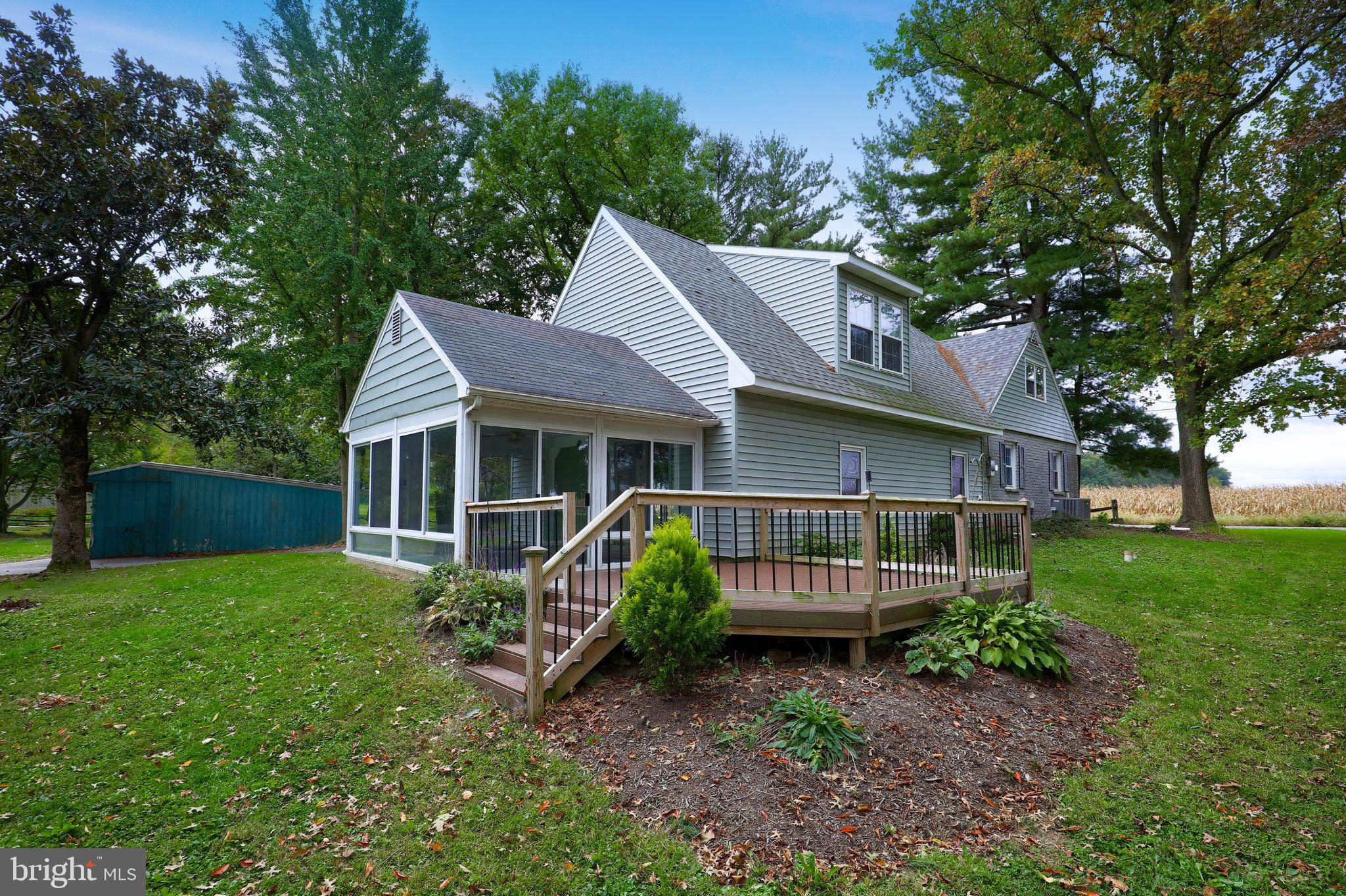491 Central Manor Road Mountville, PA 17554 - Photo 57 of 71 Gallery Image 57